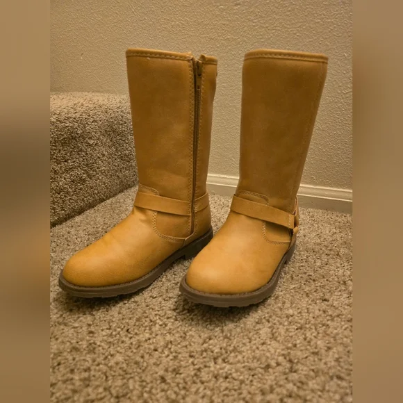 Carter's Riding Boots - Picture 4 of 4